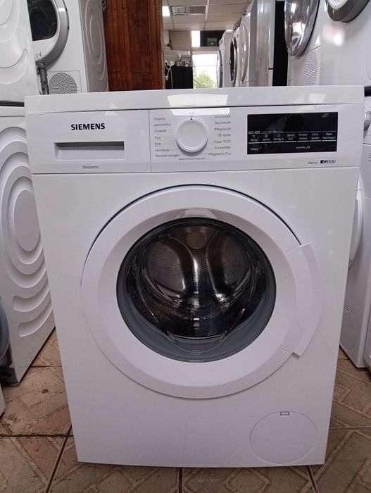 Пералня Сименс Siemens IQ 500 IQ Drive 8кг А+++ 2 години гаранция!