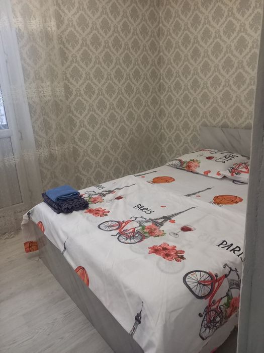 2 ком квартира в центре