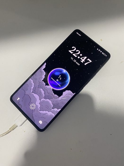 Tecno Camon 20 PRO