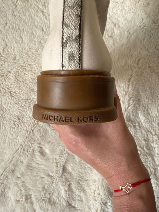 Ботинки Michael Kors оригинал