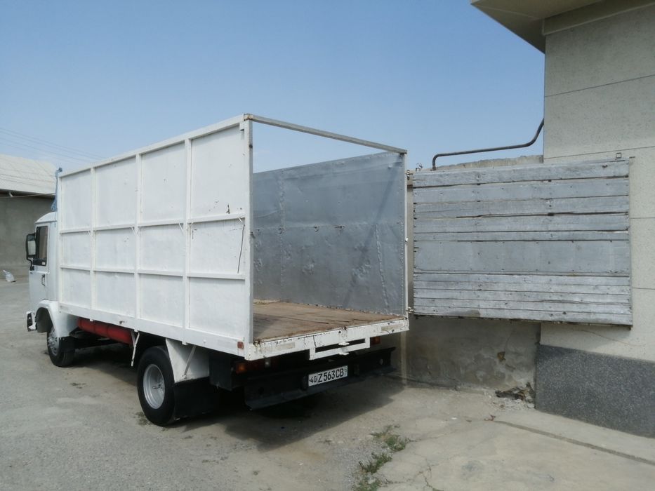 Isuzu-otayo'l-iveco sotilari