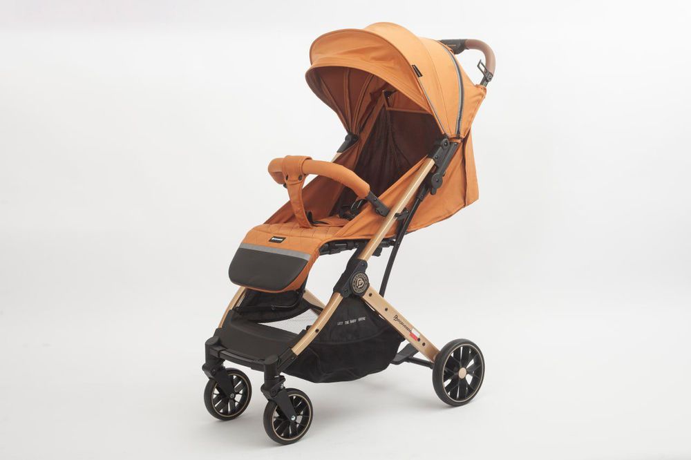 Popypapa C12 chemodan kolyaska yengil ixcham baqquvat 0dan 3yoshgacham