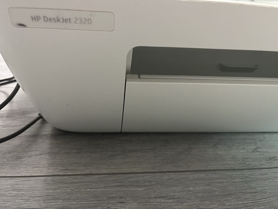 Imprimanta HP DeskJet 2320