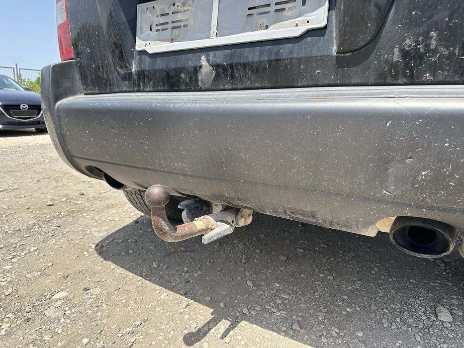 На Части Хюндай Туксон 2.0crdi-D4EA 4x4