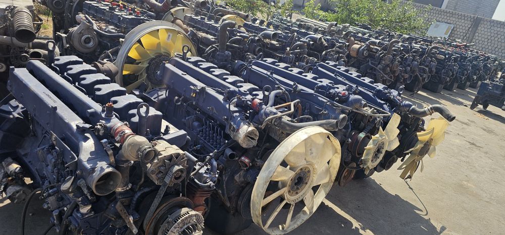 Навбатдаги янги партия сотувда 340  дизел