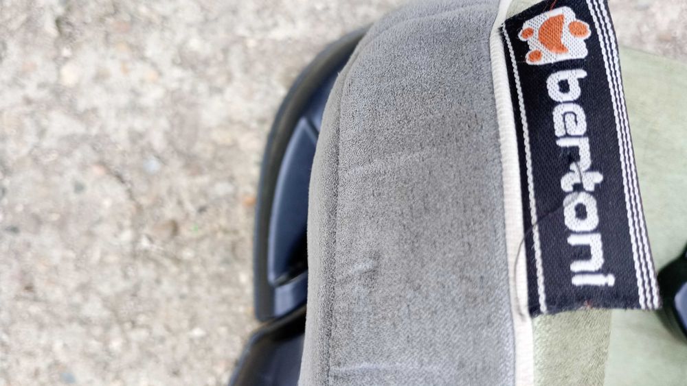 Детски столчета за автомобил Bertoni, Lorelli и Graco