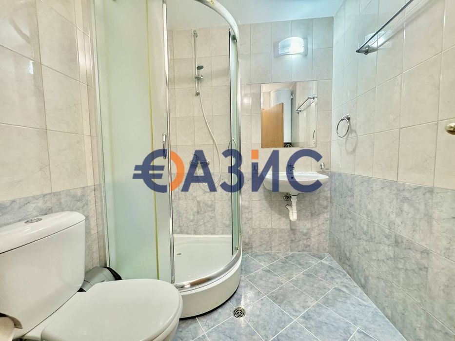 Продава се Двустаен апартамент в с. Кошарица, Област Бургас - 74 кв.м за 486 €/кв.м - Снимка #14