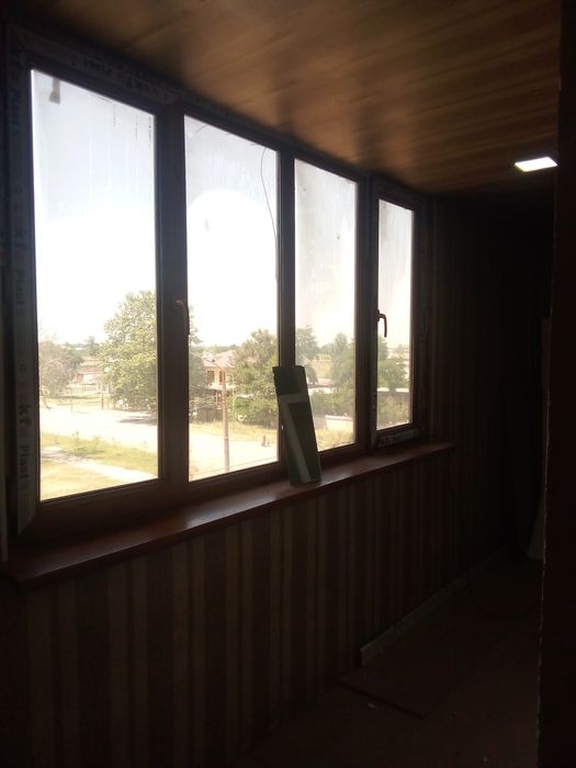 Квартира 2 комнатная