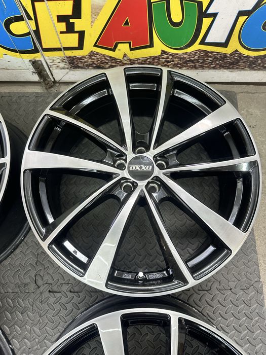 19-цола 5х100 - Audi-VW-Skoda-Seat-Subaru