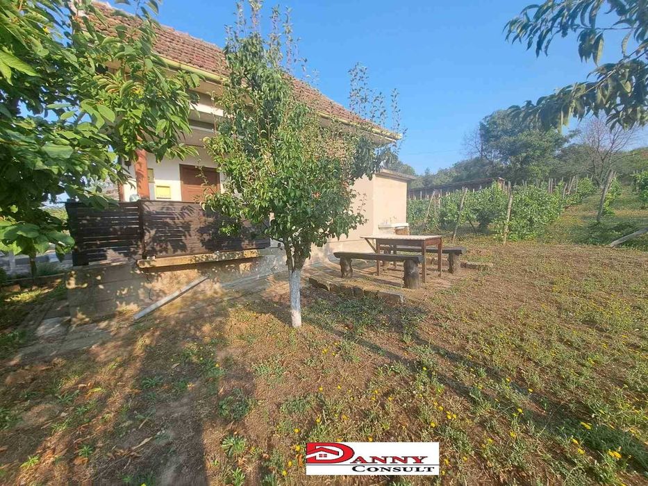 Продава се Къща в Велико Търново, Акация - 35 кв.м за 467 €/кв.м - Снимка #3