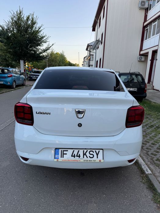 DACIA Logan 2020 — imagine 3