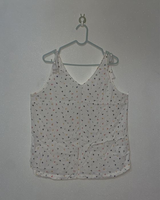 Майка летняя