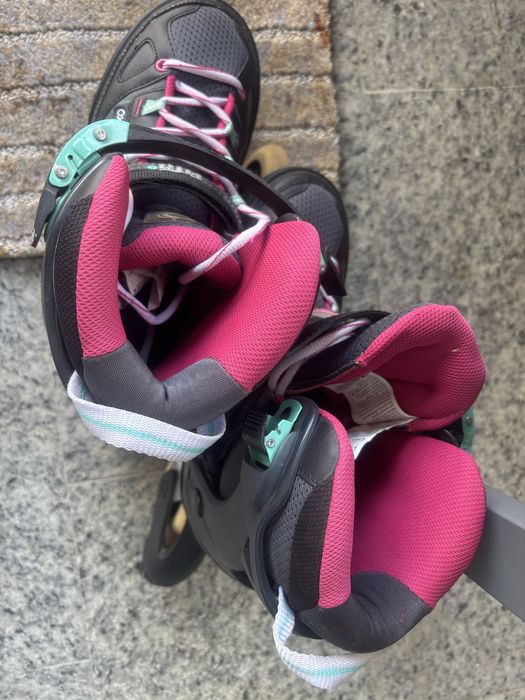 Role Axelo Fit 5 marime 38-41