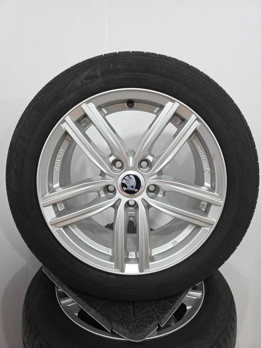 Jante 16 VW Passat VW Golf Skoda Octavia Superb Seat Leon