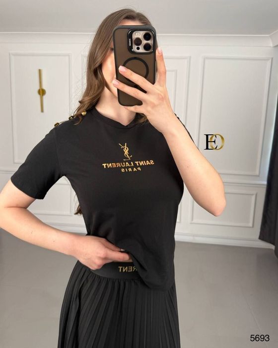 Compleu dama Ysl