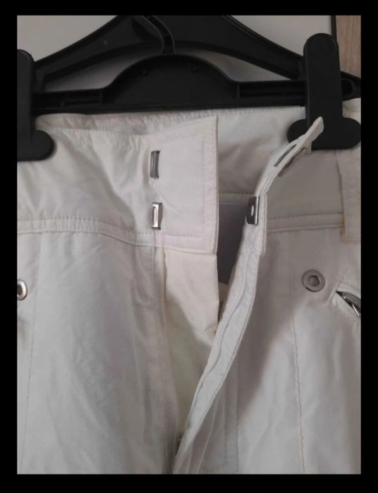 Pantaloni sky Bogner