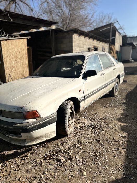 Продам Mitsubishi Galante