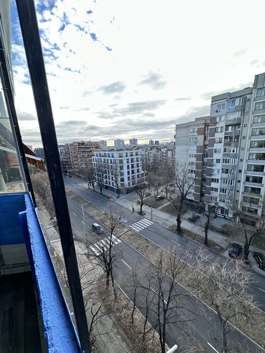 Дава се под наем Едностаен апартамент в Пловдив, Филипово - 43 кв.м за 255 € - Снимка #6