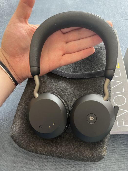 Не използвани Jabra EVOLVE 2 75