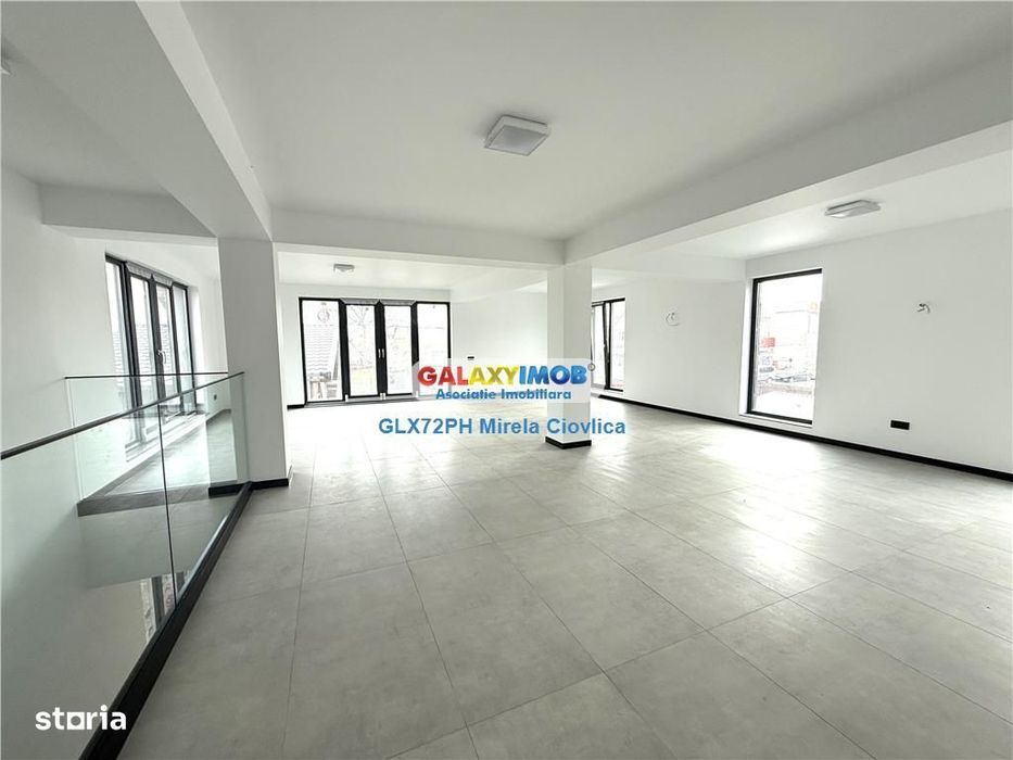 Inchiriere Spatiu Comercial Centru-zona cu vad