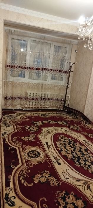 Срочно аренда квартира берилади.