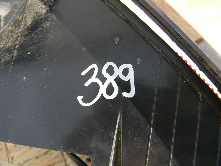 Stop stanga Range Rover Land Rover, 2012, 2013, 2014, 2015, BJ3213405-AB.