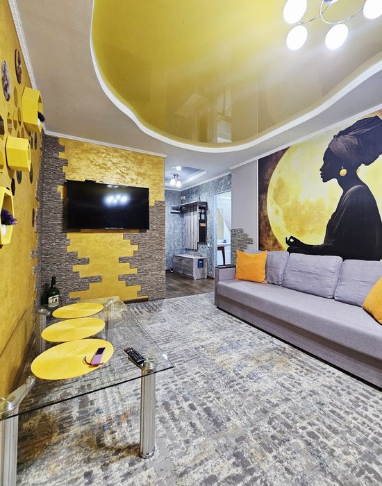 сдам посуточно в 7 мкр