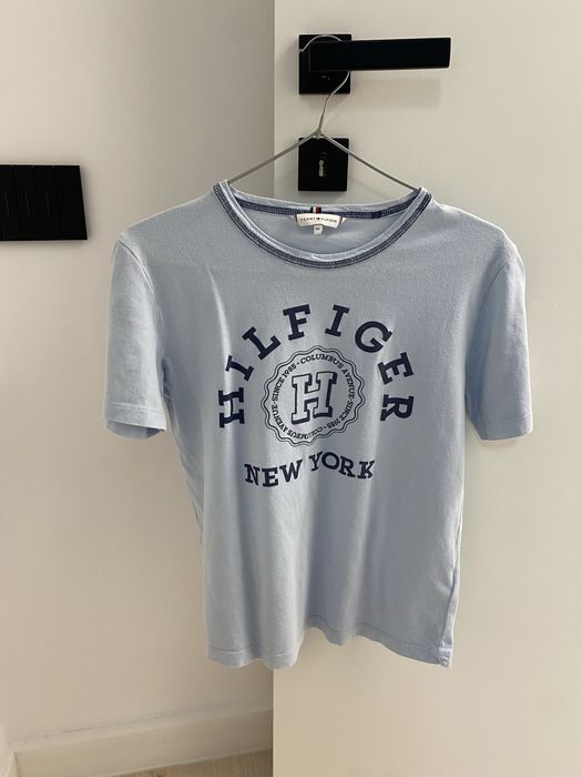 Tricou dama Tommy