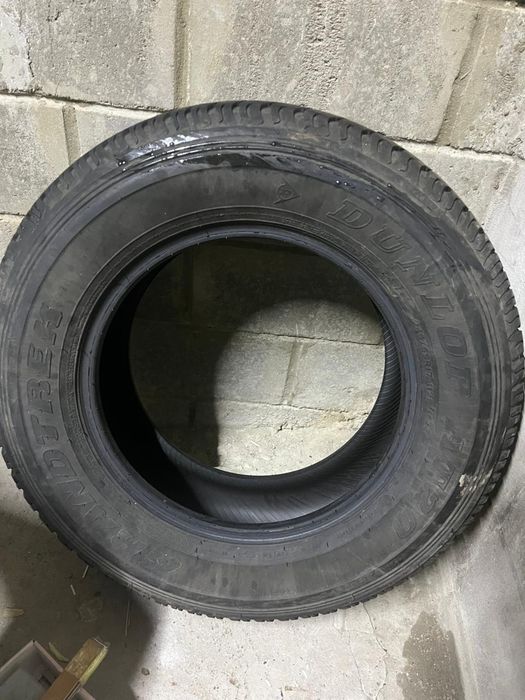 Шины 265/65 р 17