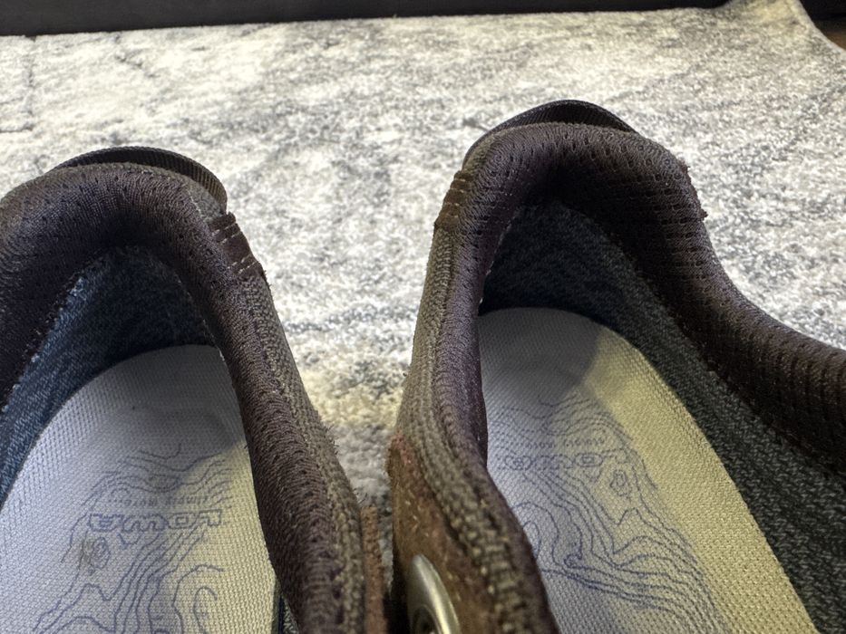 Lowa Sirkos GTX  / 44,5