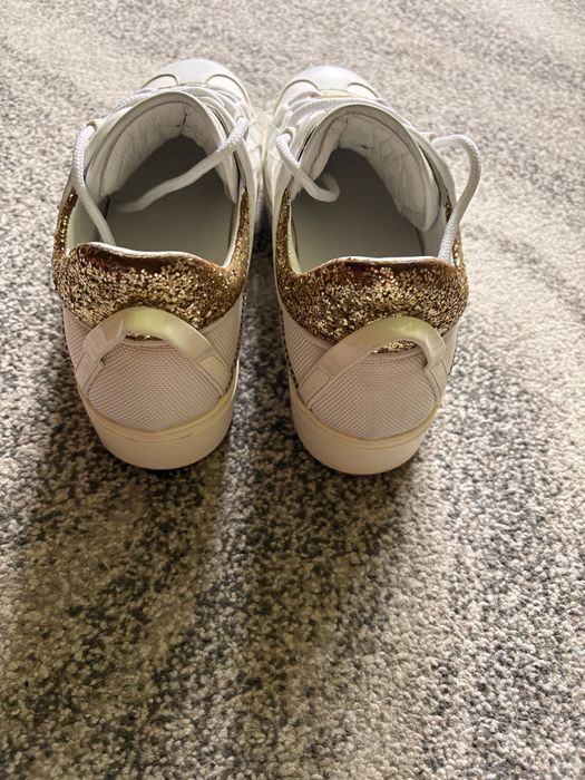 Adidasi Dsquared2 model deosebit