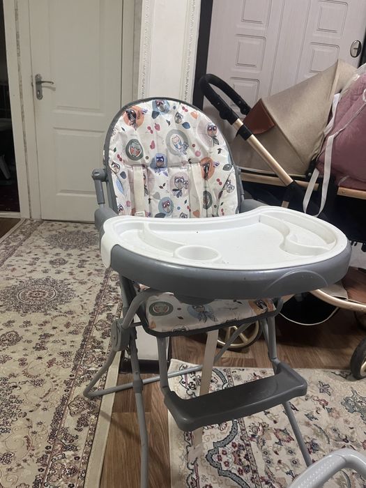 Продам детский мебель