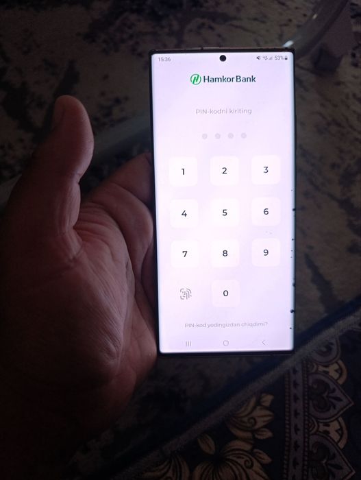 Note 20 ultra sotiladi