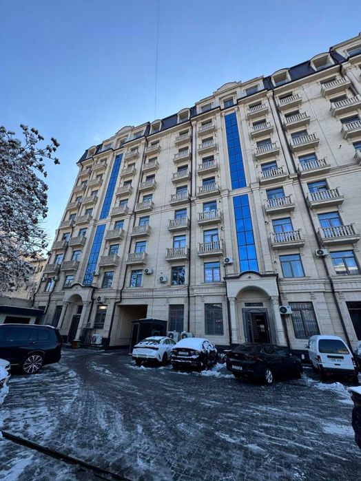 2-к у Bibigon и Экопарка, кирпичный дом, Мирзо-Улугбек`