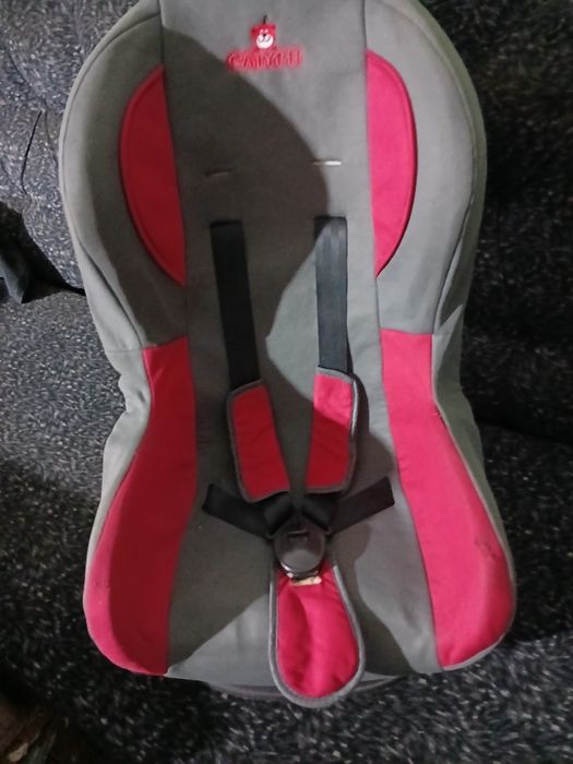 Автокресло детское