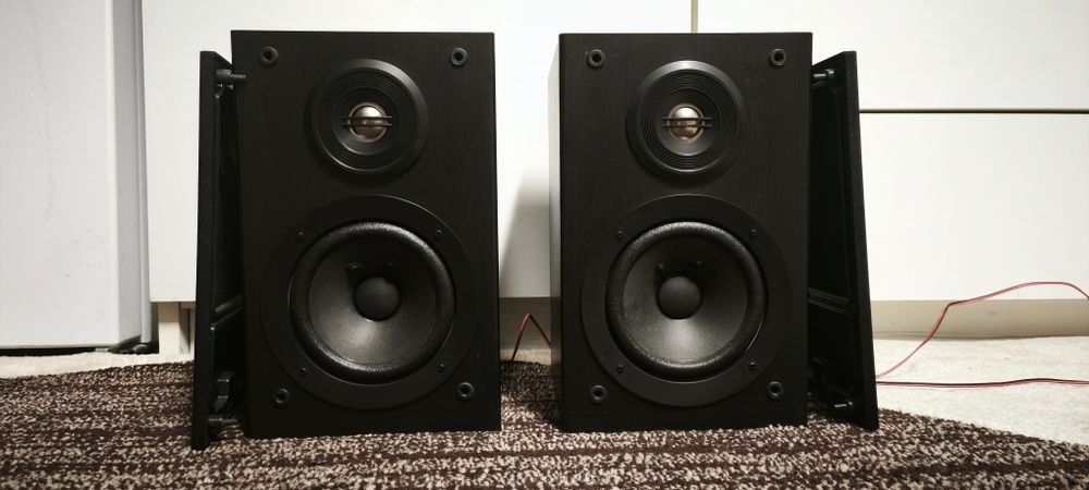 Boxe pasive LG XAS42F