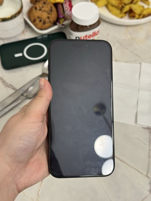 Iphone 16 pro max айфон 16 про макс