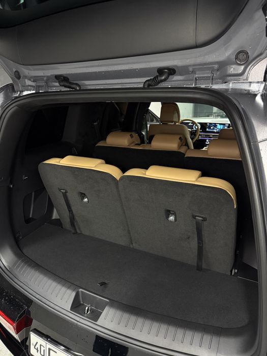 Hyundai Santa FE 2025 — 7