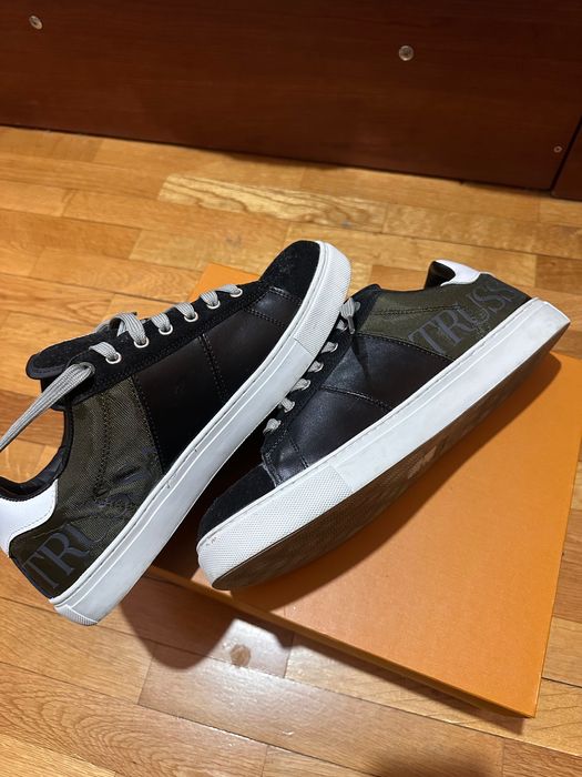 Мъжки обувки Trusasardi