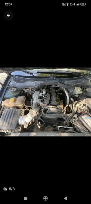 Продам Опель омега б универсал