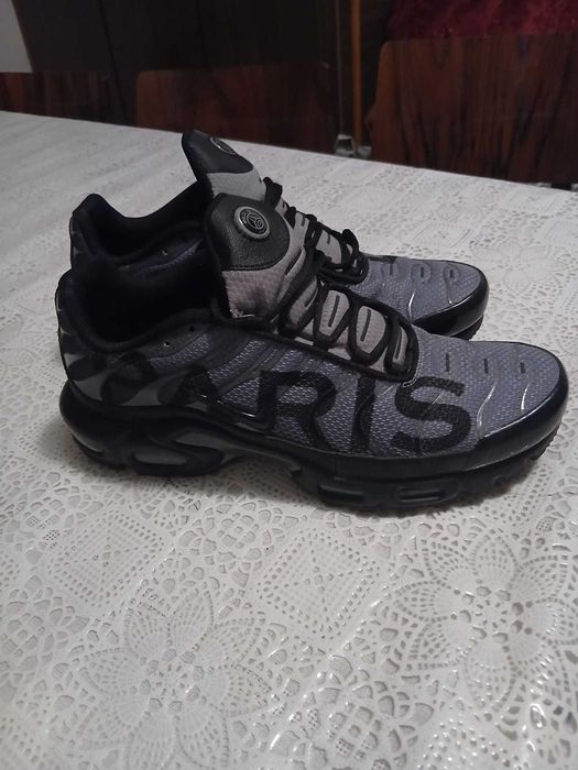 Nike Air Max Plus PSG Paris Saint-Germain – Mărimea 44
