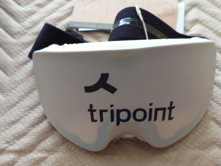 Hови Ски очила Tripoint 109 Tumba Peak -40 euro