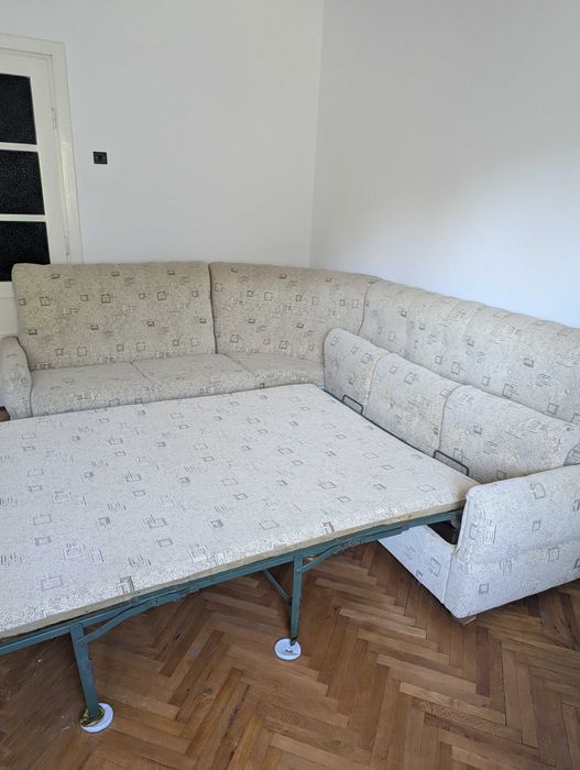 Colțar extensibil