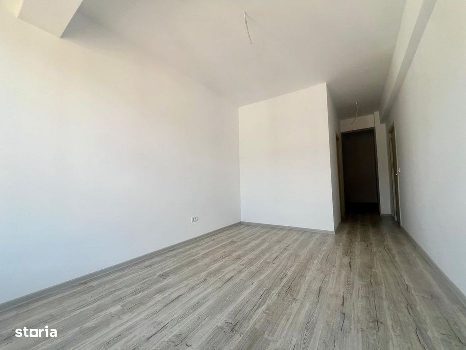Apartament 3 camere, 73 mp utili, 2 locuri de parcare - Giroc