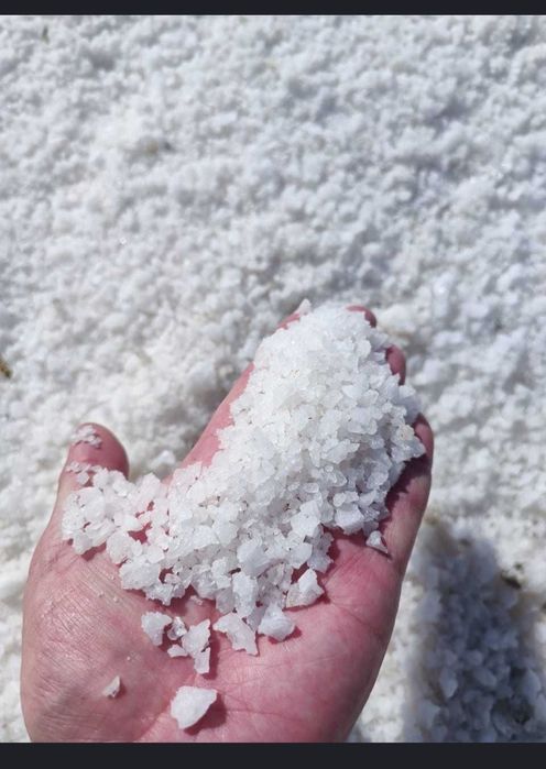 Техническая соль