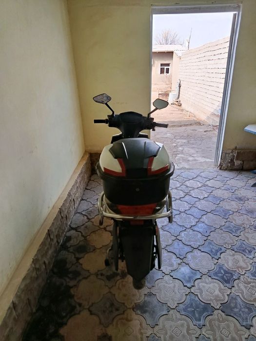 Skuter pul zaril bulgani ucun