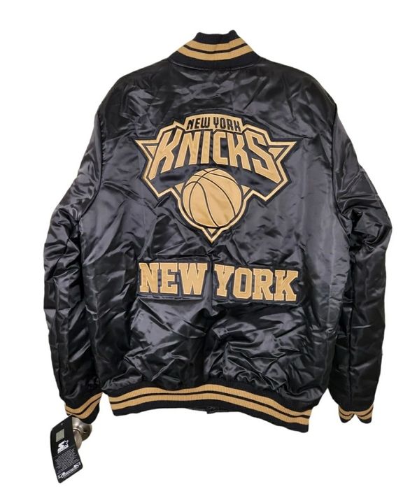 NBA New York Knicks