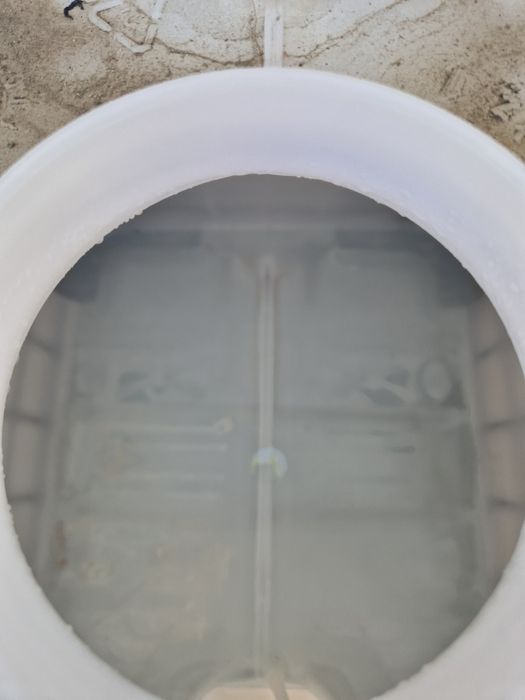 Bazin Container IBC 1000l