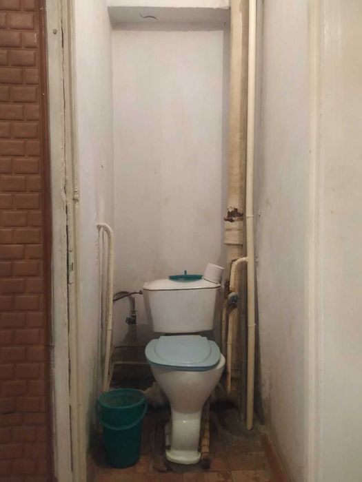 Ц-5 Продается 3х комнатная 3 этаж Metro Minor Алайский Киет Без ремонт