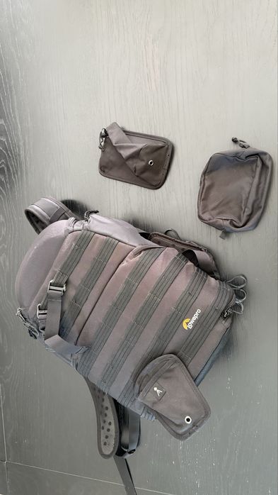 Pachet complet foto DSLR Nikon–ideal pentru pasionați și profesioniști